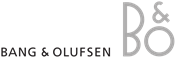 Bang & Olufsen - Logo