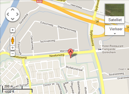 Google Maps (2)