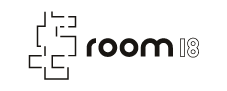 Room 18 - Logo