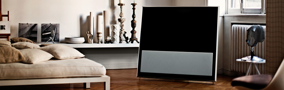 Beovision 10 van Bang en Olufsen