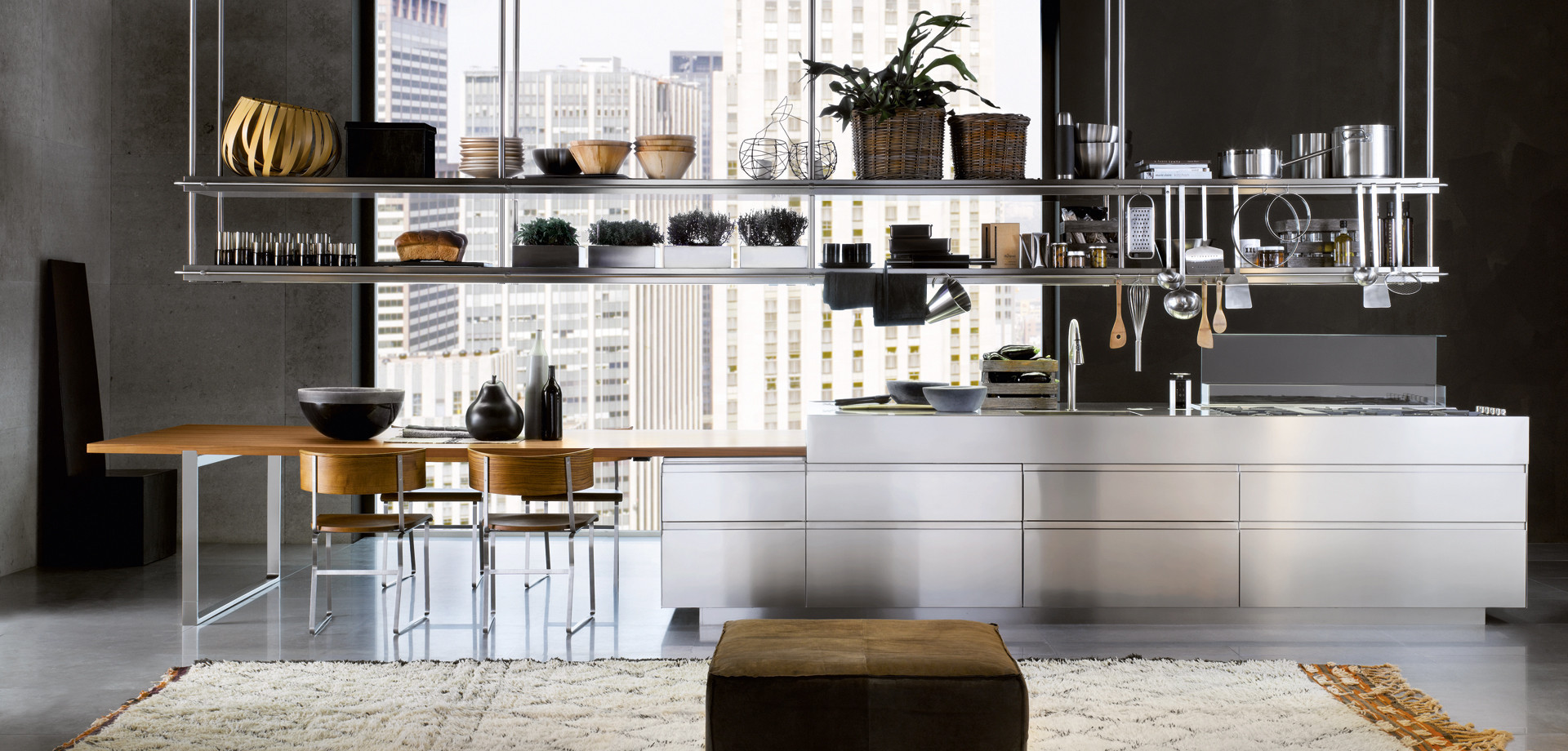 Arclinea Convivium 3