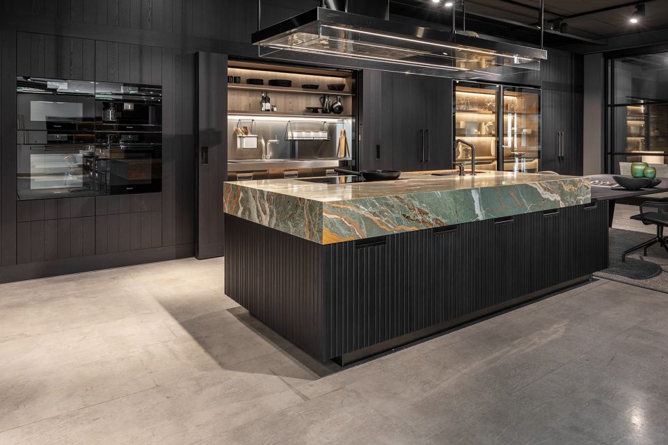 Arclinea Concept Store Het Open Huis Design Center