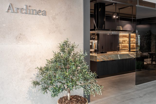 Het Open Huis Gorinchem Arclinea