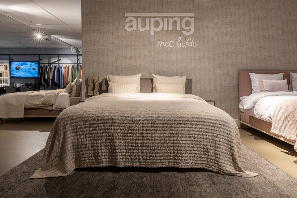 Auping Studio Het Open Huis Gorinchem