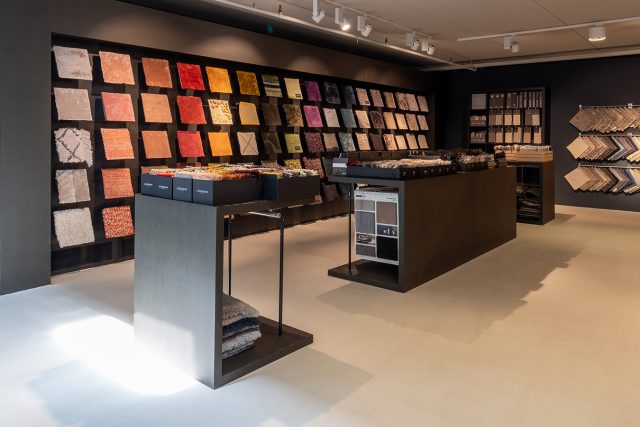 Showroom QiiD Gorinchem Het Open Huis