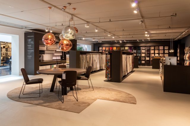 Showroom QiiD Gorinchem Het Open Huis