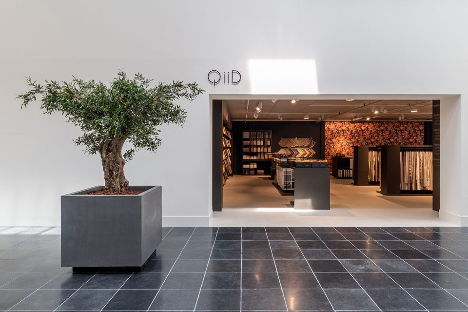 Showroom QiiD Gorinchem Het Open Huis